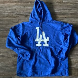 LA Dodger Hoodie